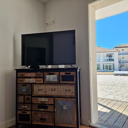 Le Sea Breeze La Rochelle 44M2 - 2 Chambres - 6 Prs - Piscine Lagord Exteriér fotografie