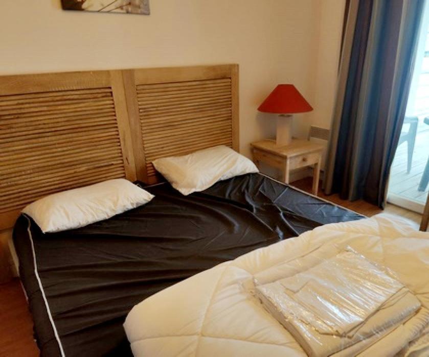 Le Sea Breeze La Rochelle 44M2 - 2 Chambres - 6 Prs - Piscine Lagord Exteriér fotografie
