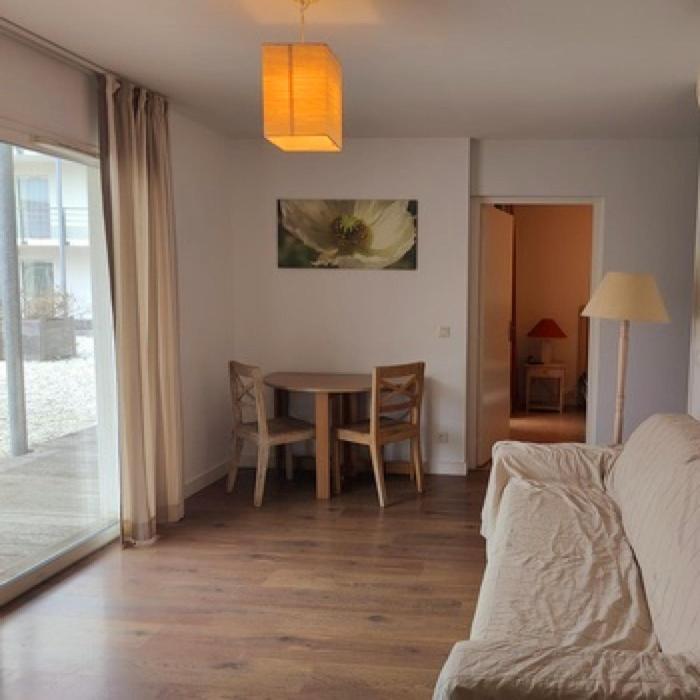 Le Sea Breeze La Rochelle 44M2 - 2 Chambres - 6 Prs - Piscine Lagord Exteriér fotografie