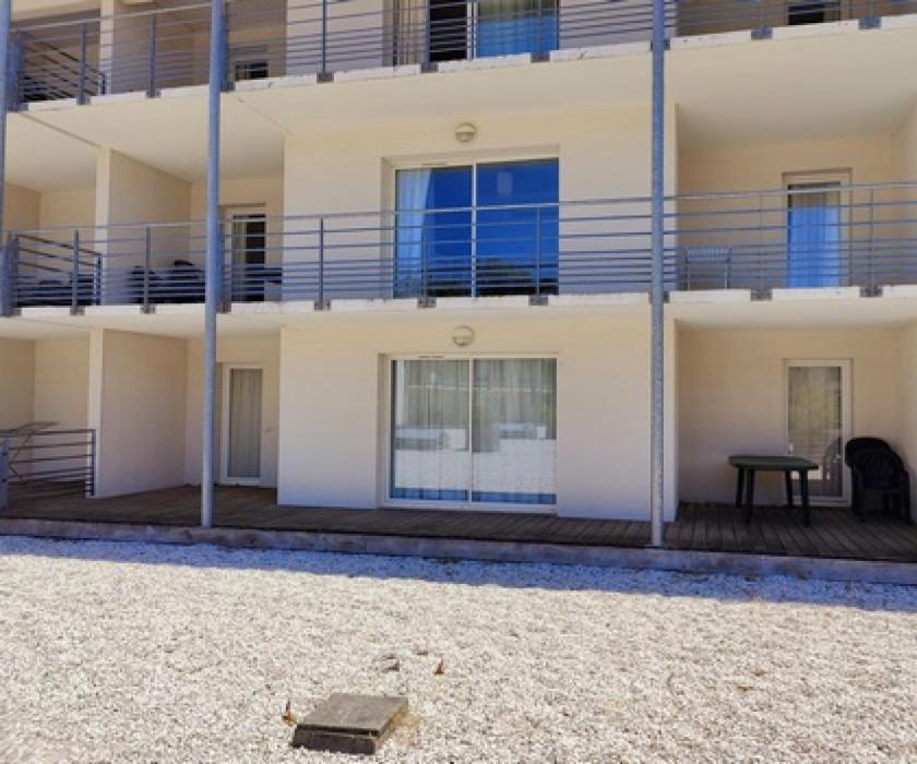 Le Sea Breeze La Rochelle 44M2 - 2 Chambres - 6 Prs - Piscine Lagord Exteriér fotografie