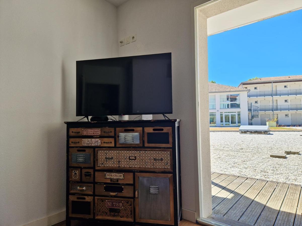 Le Sea Breeze La Rochelle 44M2 - 2 Chambres - 6 Prs - Piscine Lagord Exteriér fotografie